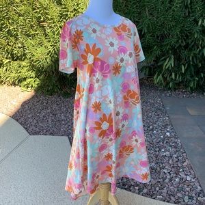 LuLaRoe Carly Dress